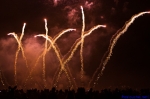 Druh fotky z Pyro Music Laser festu - fotografie 148