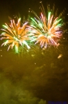 Druh fotky z Pyro Music Laser festu - fotografie 154