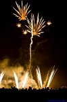 Druh fotky z Pyro Music Laser festu - fotografie 162