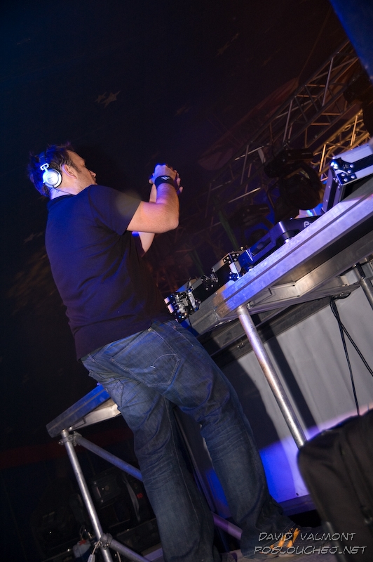 Disco TV - 5. 9. 09