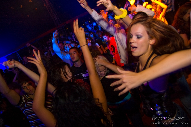 Disco TV - 5. 9. 09