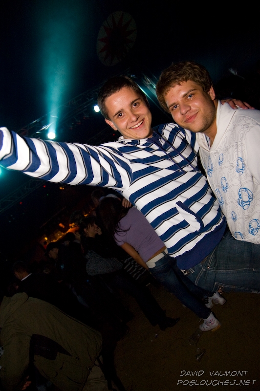 Disco TV - 5. 9. 09