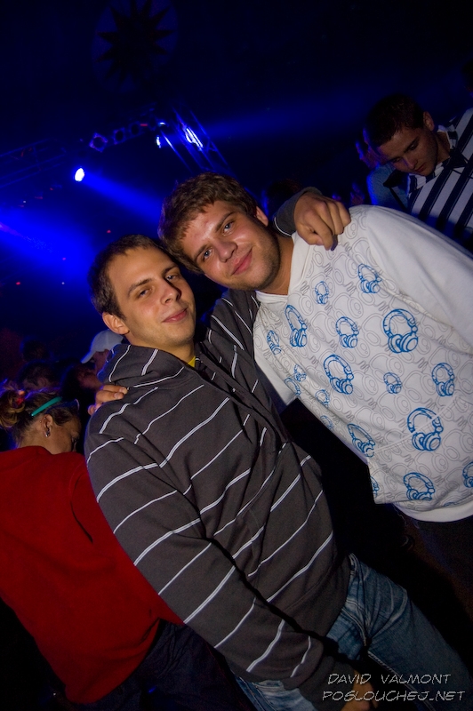 Disco TV - 5. 9. 09