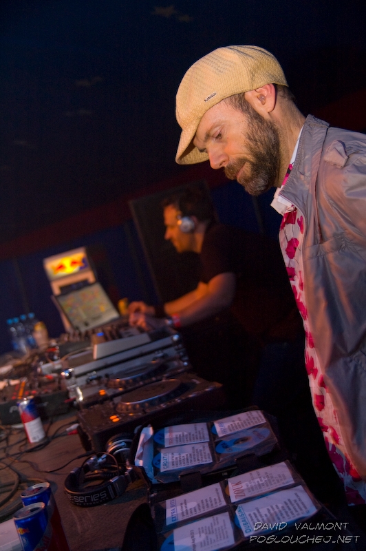 Disco TV - 5. 9. 09