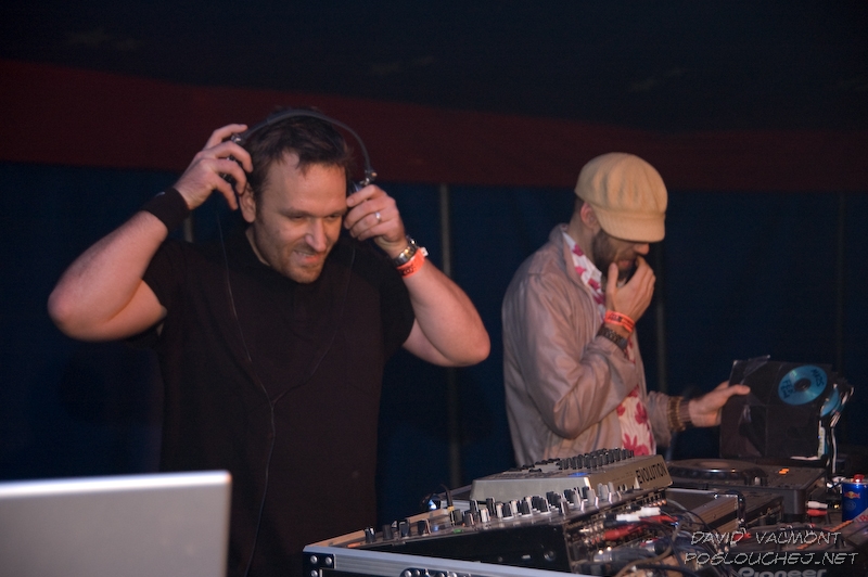 Disco TV - 5. 9. 09