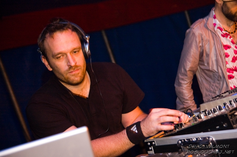Disco TV - 5. 9. 09