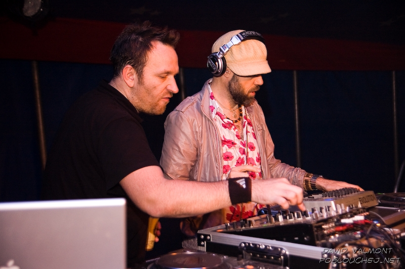 Disco TV - 5. 9. 09