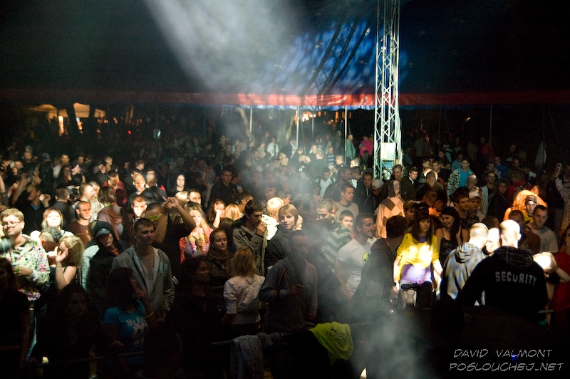 Disco TV - 5. 9. 09