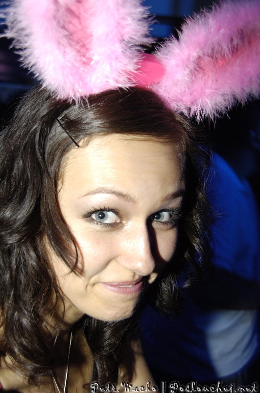 DANCE CELEBRATION  - Sobota 12. 9. 2009