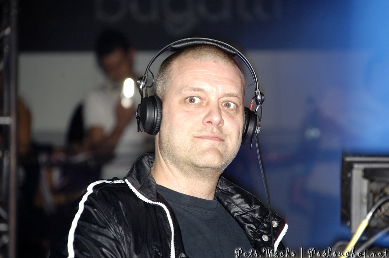 DANCE CELEBRATION  - Sobota 12. 9. 2009
