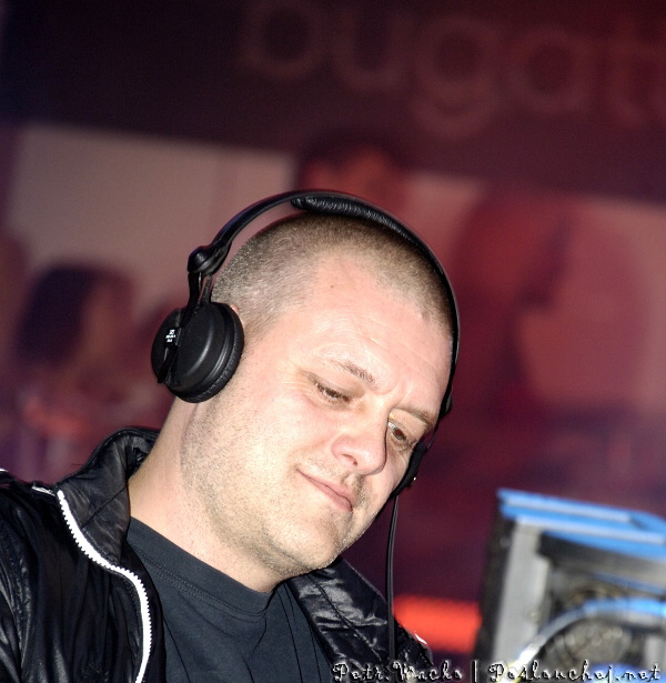 DANCE CELEBRATION  - Sobota 12. 9. 2009