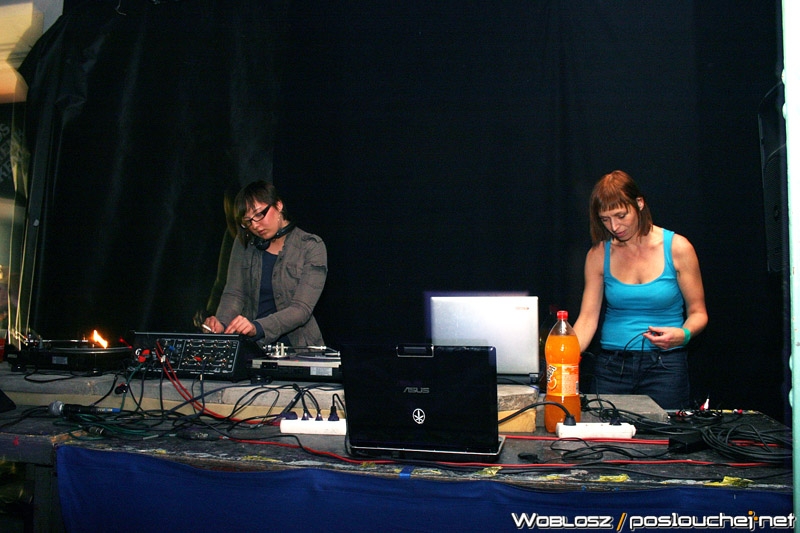 CZECHPOINT 11 - Pátek 18. 9. 2009