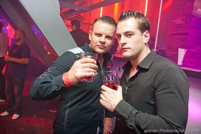 duplex - 19.9.09