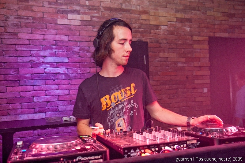 duplex - 19.9.09