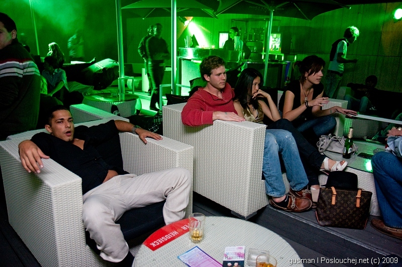 duplex - 19.9.09
