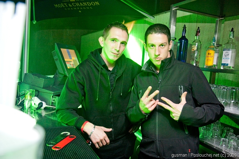 duplex - 19.9.09