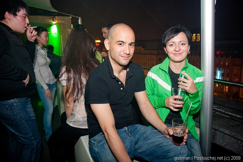 duplex - 19.9.09