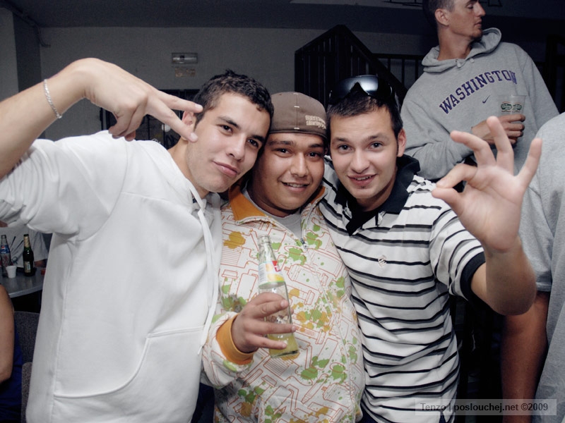 jes brothers - 19.9.09