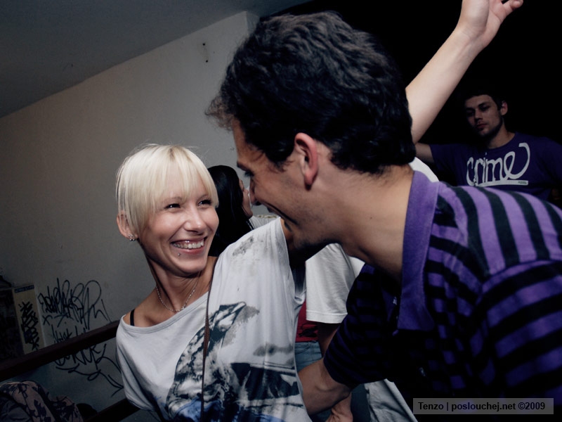 jes brothers - 19.9.09
