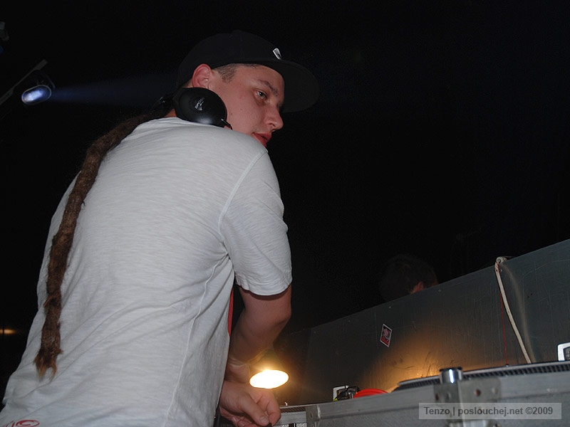 jes brothers - 19.9.09