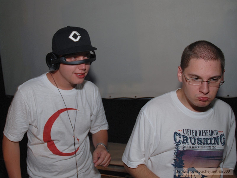 jes brothers - 19.9.09