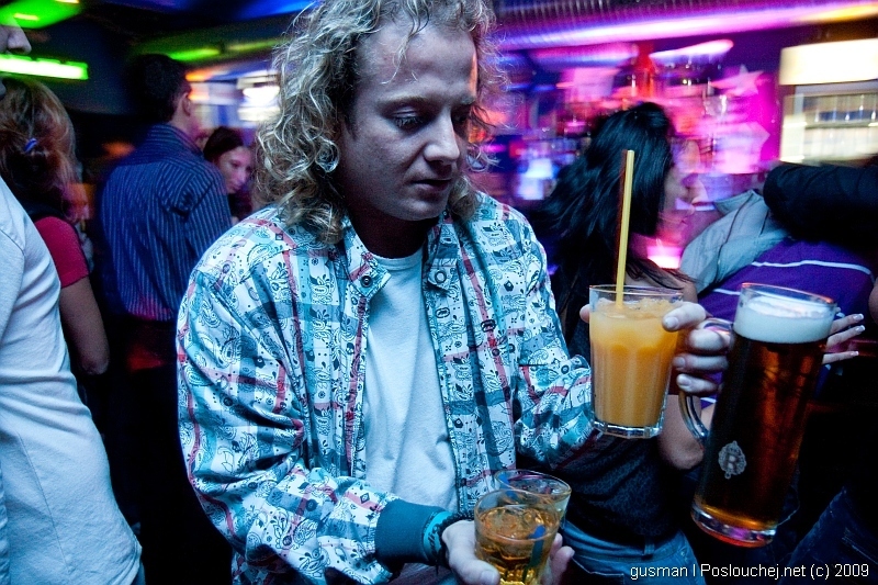 studio54 - 19.92009