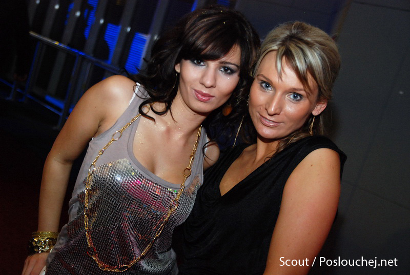 VIVA BOHÉMA - Sobota 26. 9. 2009