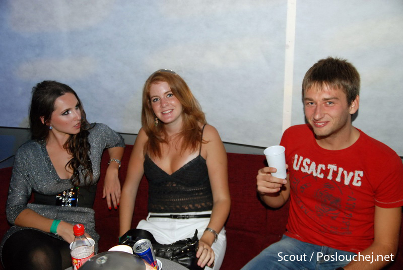 VIVA BOHÉMA - Sobota 26. 9. 2009