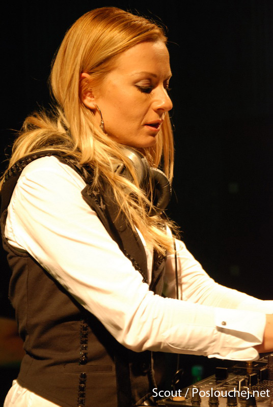 VIVA BOHÉMA - Sobota 26. 9. 2009