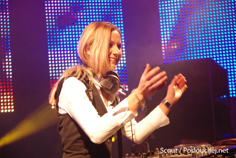 VIVA BOHÉMA - Sobota 26. 9. 2009