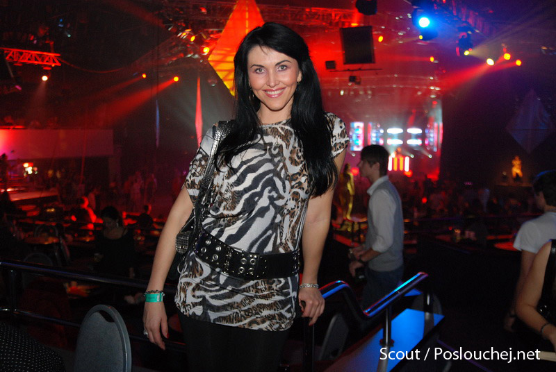 VIVA BOHÉMA - Sobota 26. 9. 2009