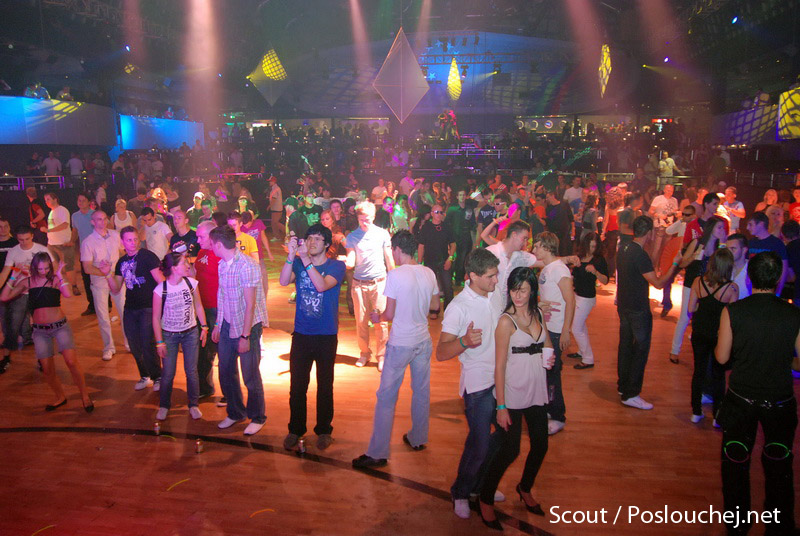 VIVA BOHÉMA - Sobota 26. 9. 2009