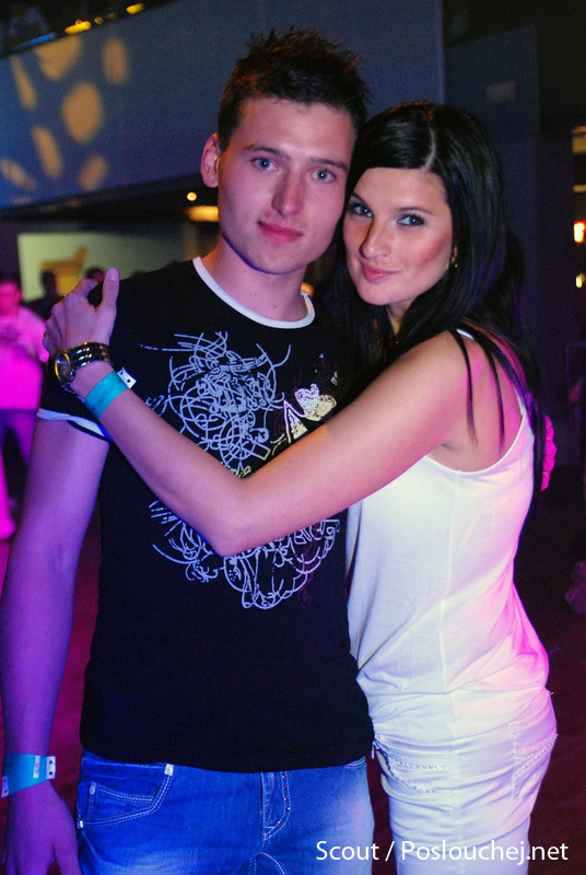 VIVA BOHÉMA - Sobota 26. 9. 2009