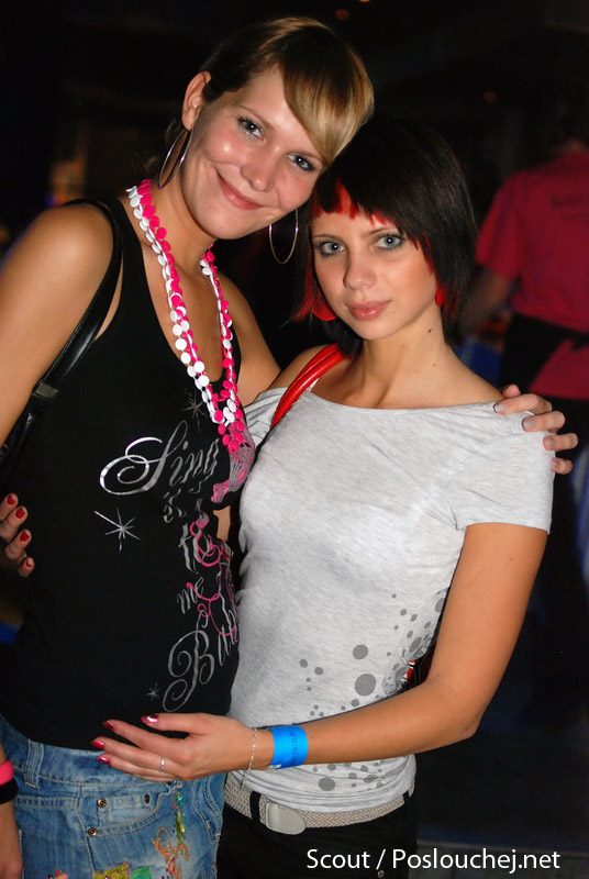 VIVA BOHÉMA - Sobota 26. 9. 2009