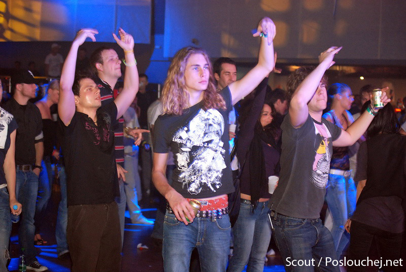 VIVA BOHÉMA - Sobota 26. 9. 2009