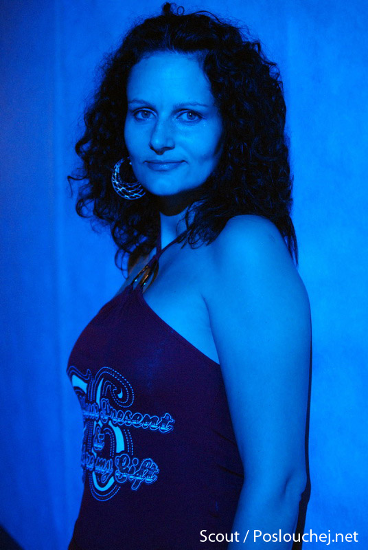 VIVA BOHÉMA - Sobota 26. 9. 2009