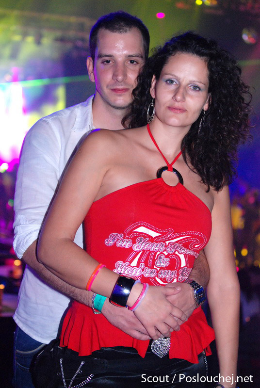 VIVA BOHÉMA - Sobota 26. 9. 2009