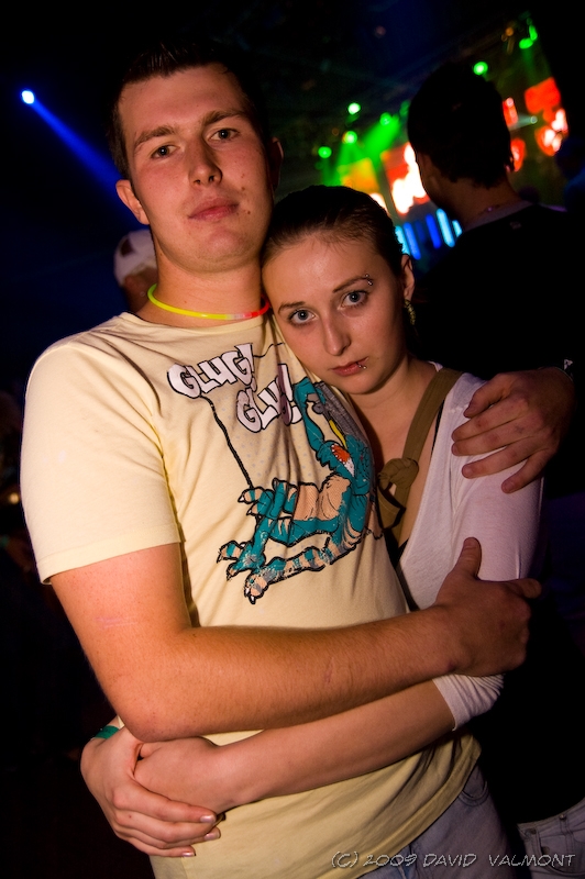 VIVA BOHÉMA - Sobota 26. 9. 2009