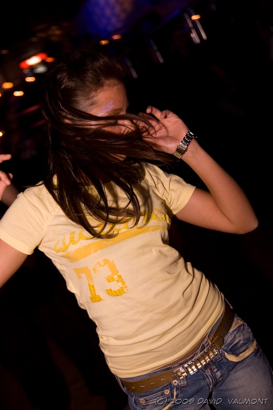 VIVA BOHÉMA - Sobota 26. 9. 2009