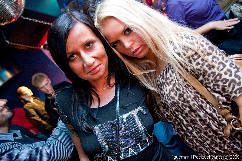studio 54 - 4.10.2009