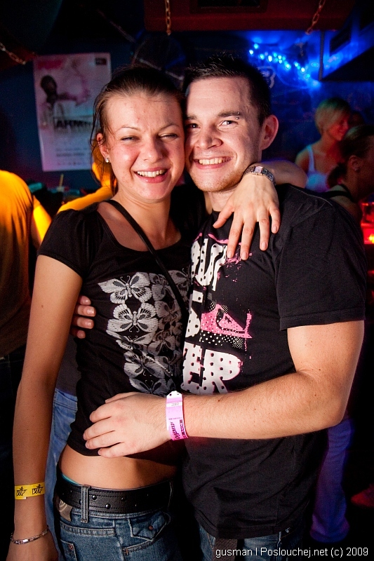 studio 54 - 4.10.2009