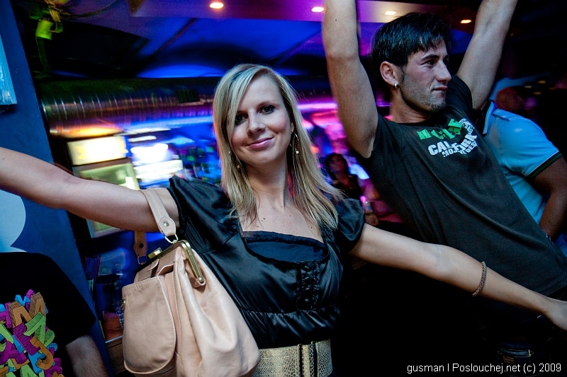 studio 54 - 4.10.2009