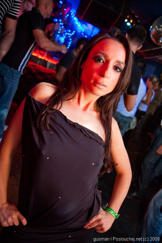 studio 54 - 4.10.2009