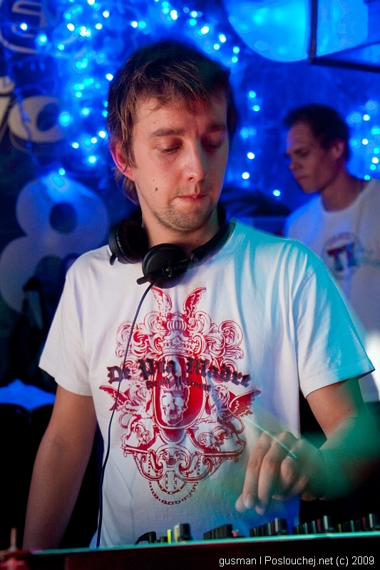 studio 54 - 4.10.2009