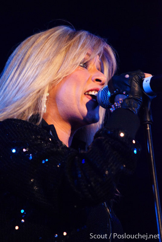 samantha fox - 10.10.09