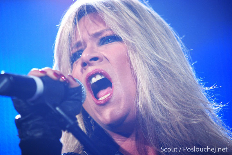 samantha fox - 10.10.09