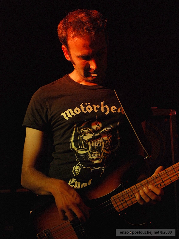 u-klub - 14.10.09