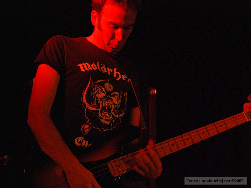 u-klub - 14.10.09