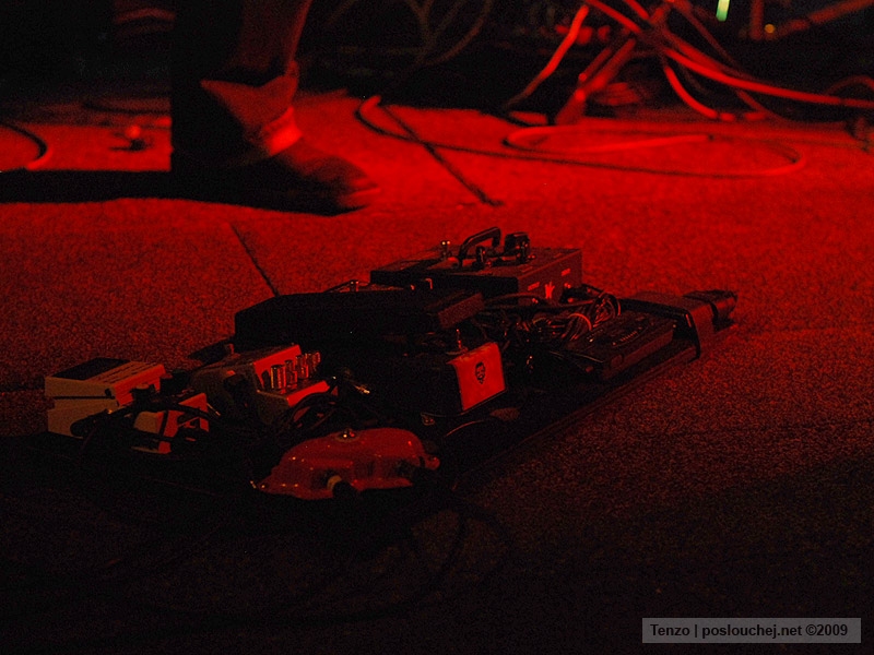 u-klub - 14.10.09