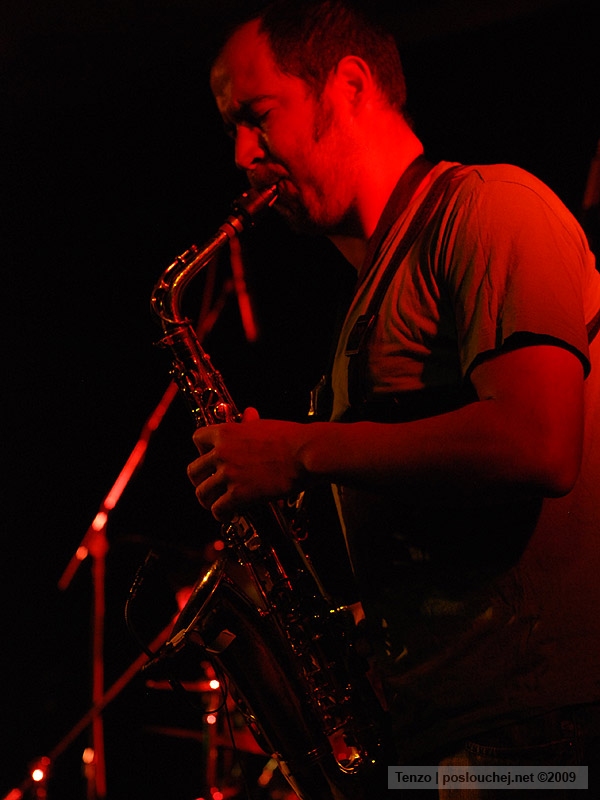 u-klub - 14.10.09